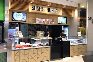 Sushi Hub Westpoint 1 image