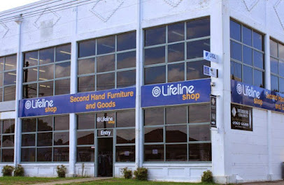 Lifeline Shop Hamilton North