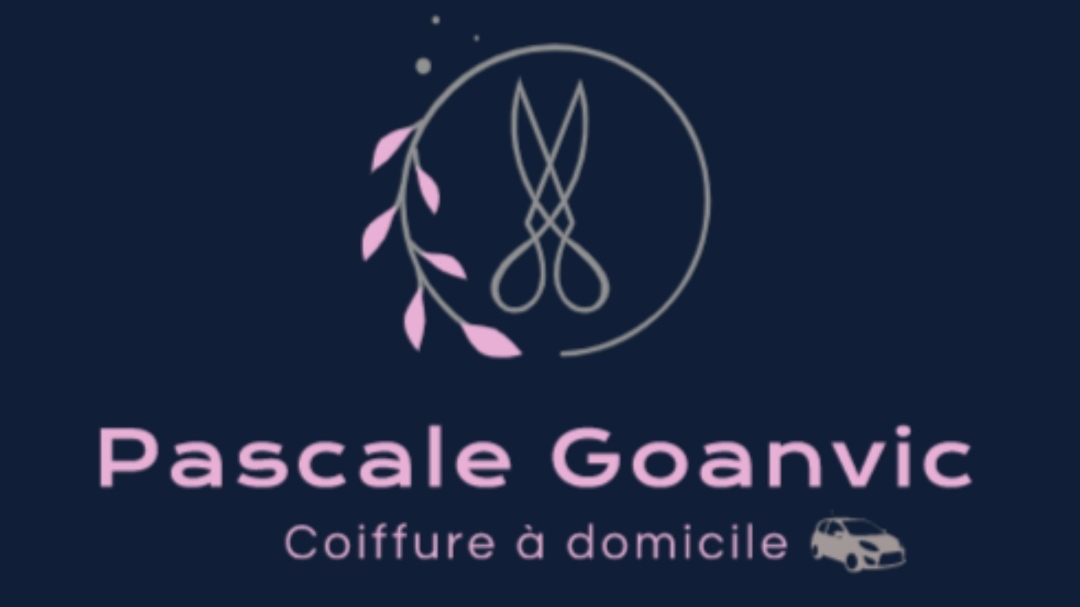 Pascale Goanvic - Coiffeuse a domicile à Trégastel (Côtes-d'Armor 22)