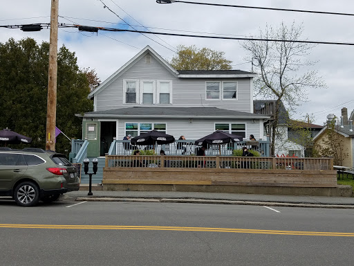 Seafood Market «Peekytoe Provisions», reviews and photos, 244 Main St, Bar Harbor, ME 04609, USA