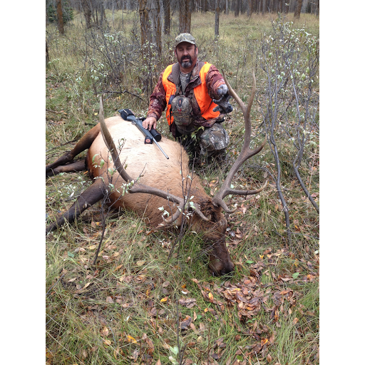 Gun Shop «Wyoming Guns», reviews and photos, 5987 S Suncoast Blvd, Homosassa, FL 34446, USA