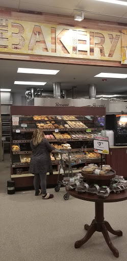 Supermarket «Big Y», reviews and photos, 802 Williams St, Longmeadow, MA 01106, USA