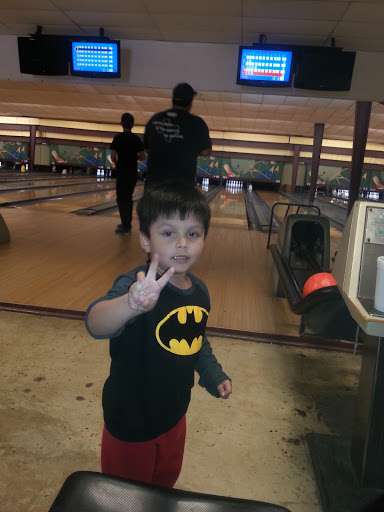 Bowling Alley «Sunset Bowling Lanes», reviews and photos, 1304 TX-123, San Marcos, TX 78666, USA