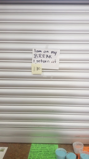 Laundromat «Wash N Go Laundry», reviews and photos, 2885 El Cajon Blvd, San Diego, CA 92104, USA