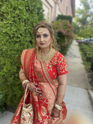 Beauty Salon «Mahrose Salon», reviews and photos, 1527 Ellinwood Ave, Des Plaines, IL 60016, USA