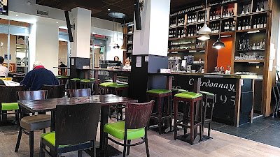 Le Grand Comptoir Mulhouse à Mulhouse