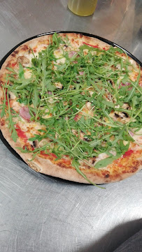 Pizza du Pizzeria Eat’alia à Verny - n°17