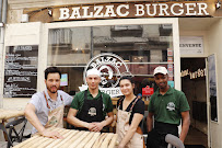 Photos du propriétaire du Restaurant de hamburgers Balzac Burger à Tours - n°8