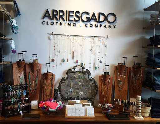Clothing Store «Arriesgado Clothing Company Vail», reviews and photos, 675 Lionshead Pl #114, Vail, CO 81657, USA