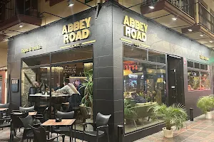 Abbey Road Café image