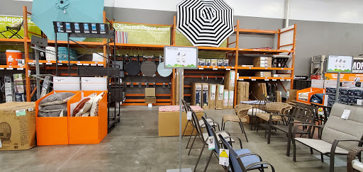 Home Improvement Store «The Home Depot», reviews and photos, 6280 Hembree Ln, Windsor, CA 95492, USA
