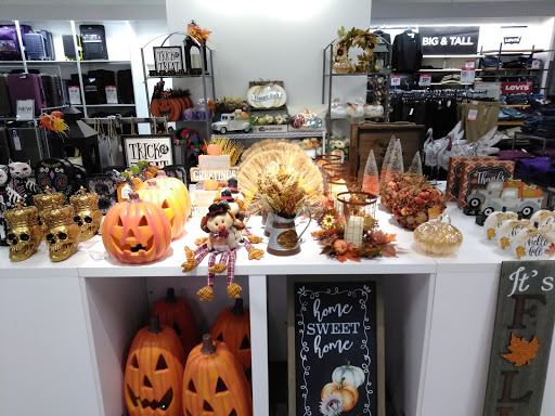 Department Store «JCPenney», reviews and photos, 555 E Shaw Ave, Fresno, CA 93710, USA