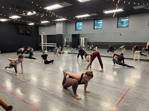 Dance School «Bluffton School of Dance», reviews and photos, 123 Persimmon St, Bluffton, SC 29910, USA