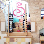 Photo n°8 de l'avis de Giulio.r fait le 30/01/2018 à 22:30 sur le  Scinuà à Putignano