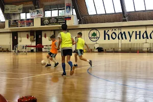 Sportska Hala "Tikvara" image