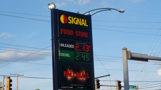 Convenience Store «Signal Food Store», reviews and photos, 2415 S Campbell Ave, Springfield, MO 65807, USA