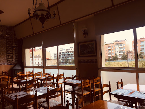 Información y opiniones sobre Patron de Mataró