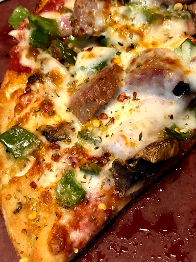 Pizza Restaurant «Portland Pie Co. Biddeford», reviews and photos, 40 Main St, Biddeford, ME 04005, USA