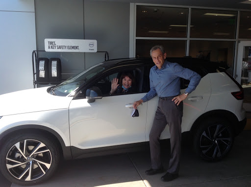 Car Dealer «Niello Volvo of Sacramento», reviews and photos, 4609 Madison Ave, Sacramento, CA 95841, USA
