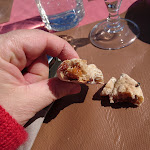 Photo n°10 de l'avis de acmeonefr. fait le 21/03/2019 à 11:05 sur le  Agriturismo Malga Ründai à Chiesa in Valmalenco