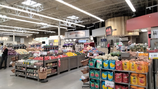 Grocery Store «Hy-Vee», reviews and photos, 9409 Zane Ave N, Brooklyn Park, MN 55443, USA