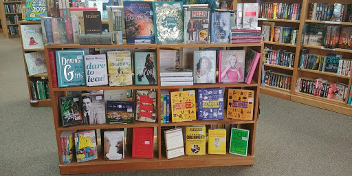 Book Store «Once & Again New & Used Books», reviews and photos, 385 Sawdust Rd, Spring, TX 77380, USA