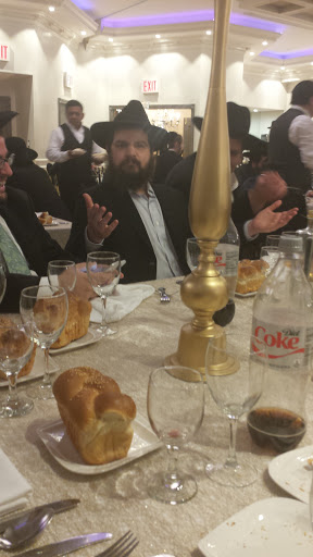 Caterer «Oneg Caterers», reviews and photos, 5802 New Utrecht Ave, Brooklyn, NY 11219, USA