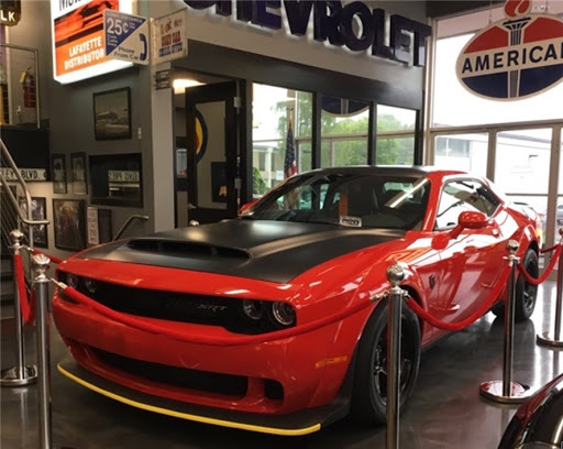 Used Car Dealer «Road Ready Used Cars Inc», reviews and photos, 520 Main St, Ansonia, CT 06401, USA