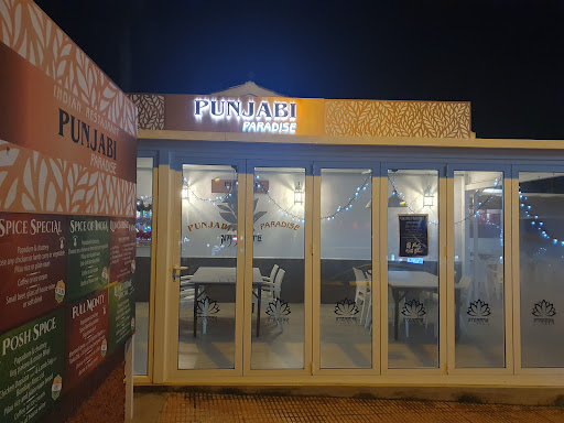 PUNJABI PARADISE