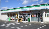 ファミリーマート 東海白方店
