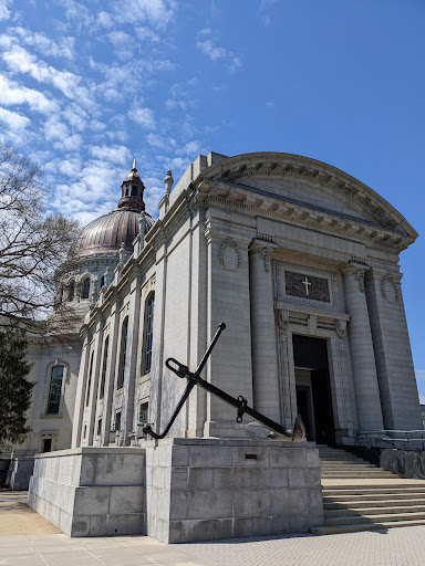 Museum «US Naval Academy Museum», reviews and photos, 118 Maryland Ave, Annapolis, MD 21402, USA