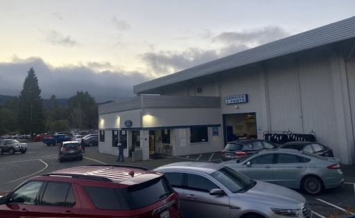 Ford Dealer «Marin County Ford», reviews and photos, 6995 Redwood Blvd, Novato, CA 94945, USA