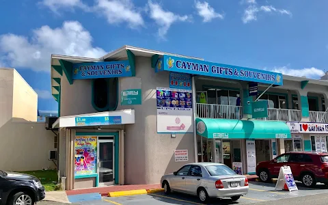 Cayman Gifts & Souvenirs image