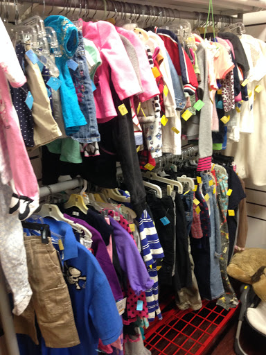 Thrift Store «The Thrift Shop of Boston», reviews and photos, 33 Corinth St, Roslindale, MA 02131, USA