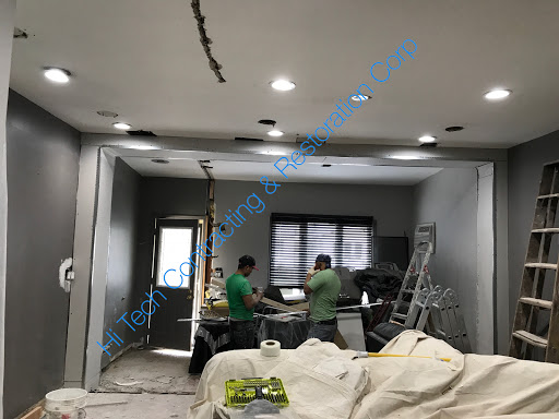 Construction Company «Hi Tech Contracting & Restoration Corp», reviews and photos, 8767 24th Ave, Brooklyn, NY 11214, USA