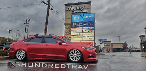 Cell Phone Store «AT&T Authorized Retailer - New Albany», reviews and photos, 2224 State St, New Albany, IN 47150, USA