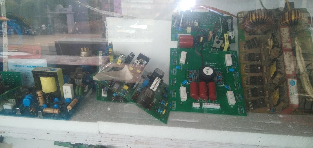 Laxmi electricals &Electronics