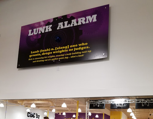Gym «Planet Fitness», reviews and photos, 4310 Wheaton Way, Bremerton, WA 98310, USA
