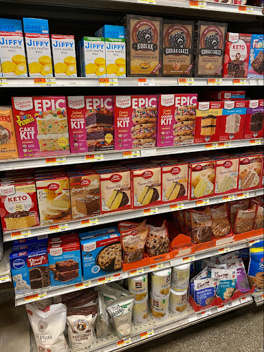 Supermarket «South Square Market», reviews and photos, 2221 South St, Philadelphia, PA 19146, USA