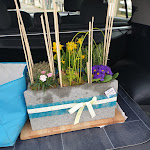 Photo n° 1 de l'avis de Nad.i fait le 29/05/2022 à 10:19 pour Cocotalys Maître Artisan Fleuriste à Beaulieu-Sous-la-Roche