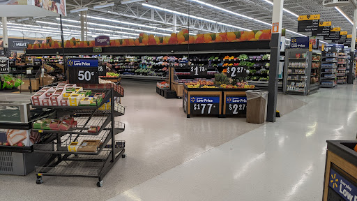 Department Store «Walmart Supercenter», reviews and photos, 650 S Trooper Rd, Norristown, PA 19403, USA