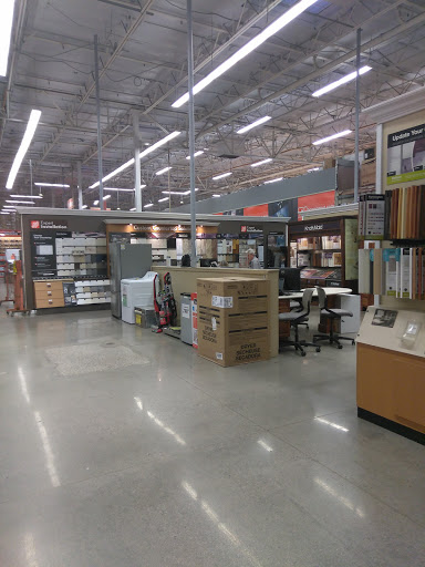 Home Improvement Store «The Home Depot», reviews and photos, 10801 Garden Grove Blvd, Garden Grove, CA 92843, USA