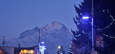 Art et Montagne à Les Deux Alpes