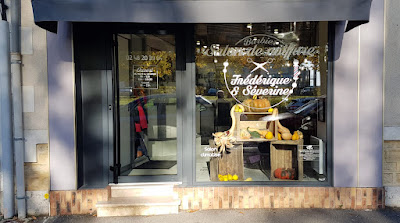Salon de Coiffure Frédérique et Séverine à Bourges