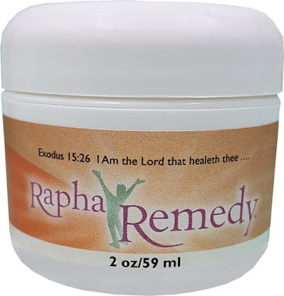 Rapha Remedy