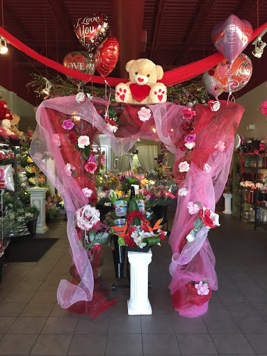 Florist «Flower Market», reviews and photos, 5851 Wiles Rd, Coral Springs, FL 33067, USA