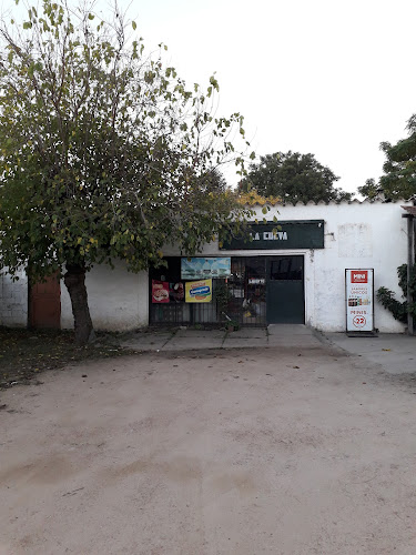 Almacén "La Cueva" - Restaurante