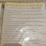 Photo n°5 de l'avis de Nicola.o fait le 10/07/2022 à 12:37 sur le  Osteria Fiorluce à Camisano Vicentino