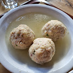 Photo n°5 de l'avis de Cecilia.e fait le 19/02/2023 à 22:15 sur le  Rifugio Capanna Presena à Passo del Tonale