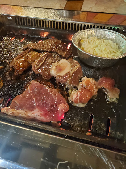 Young Pocha Korean BBQ Restaurant